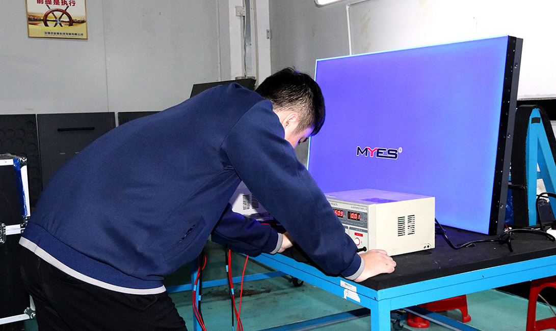 品質保障<br/>全程服務，終身維護